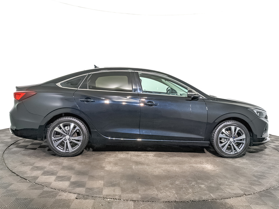 Фото Changan Eado plus с пробегом 13 144 км