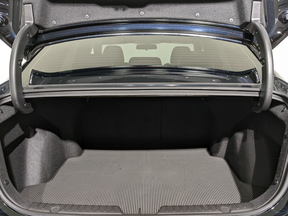 Фото Changan Eado plus с пробегом 13 144 км