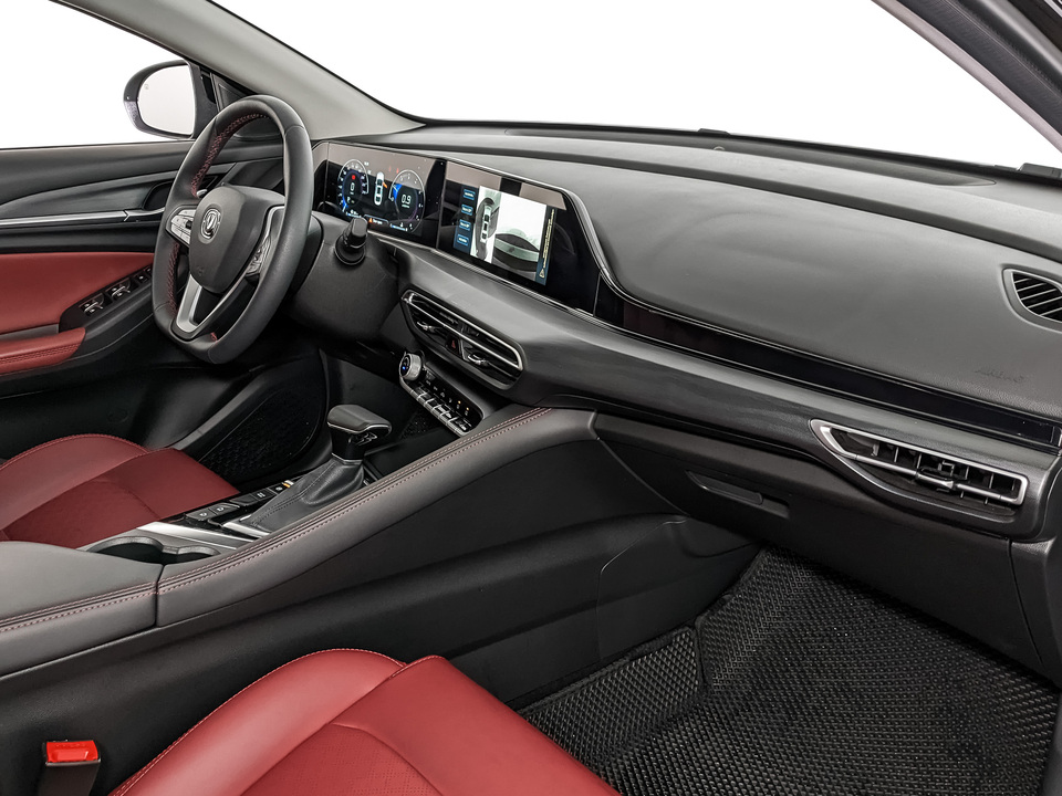 Фото Changan Eado plus с пробегом 13 144 км