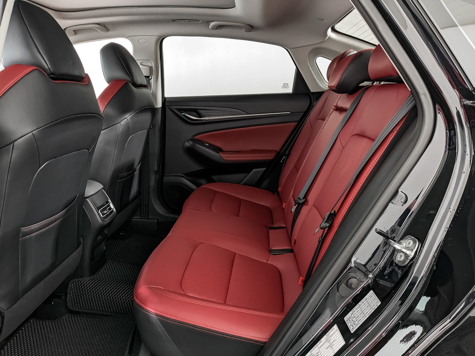 Фото Changan Eado plus с пробегом 13 144 км