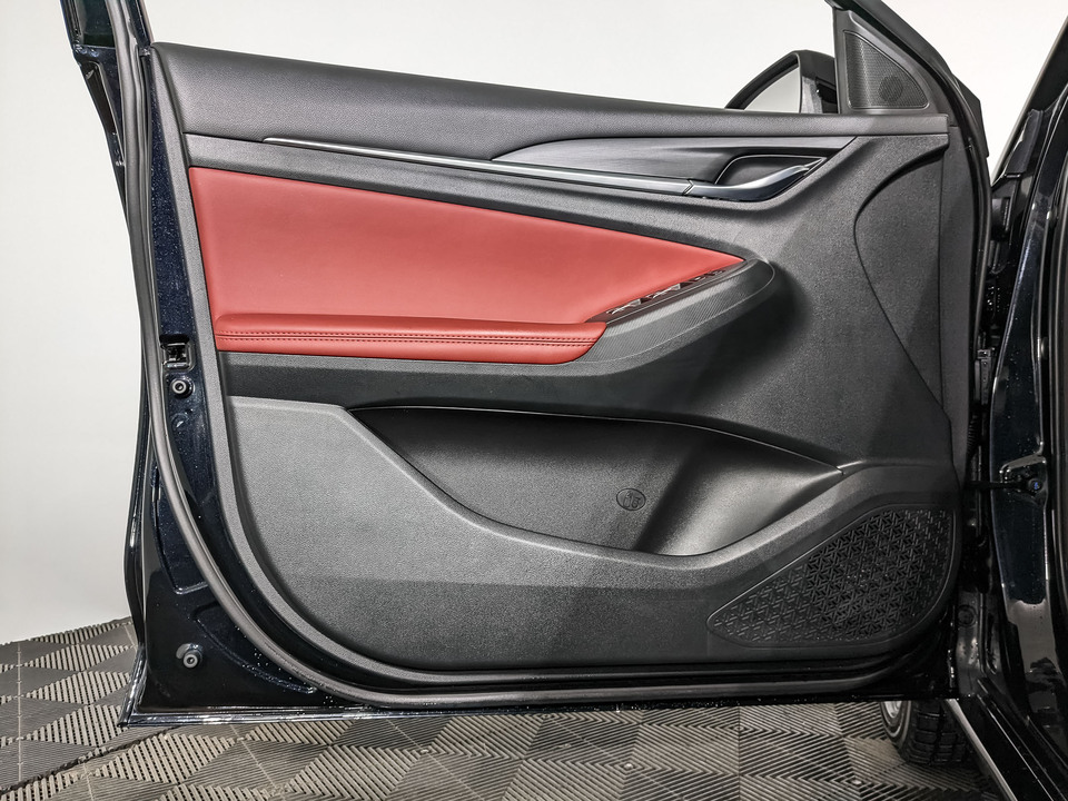 Фото Changan Eado plus с пробегом 13 144 км