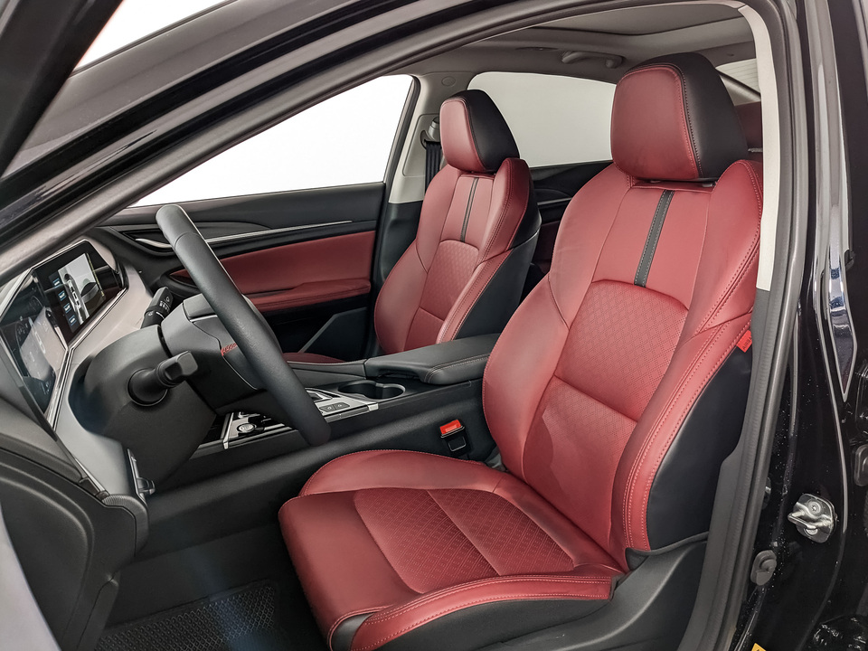 Фото Changan Eado plus с пробегом 13 144 км