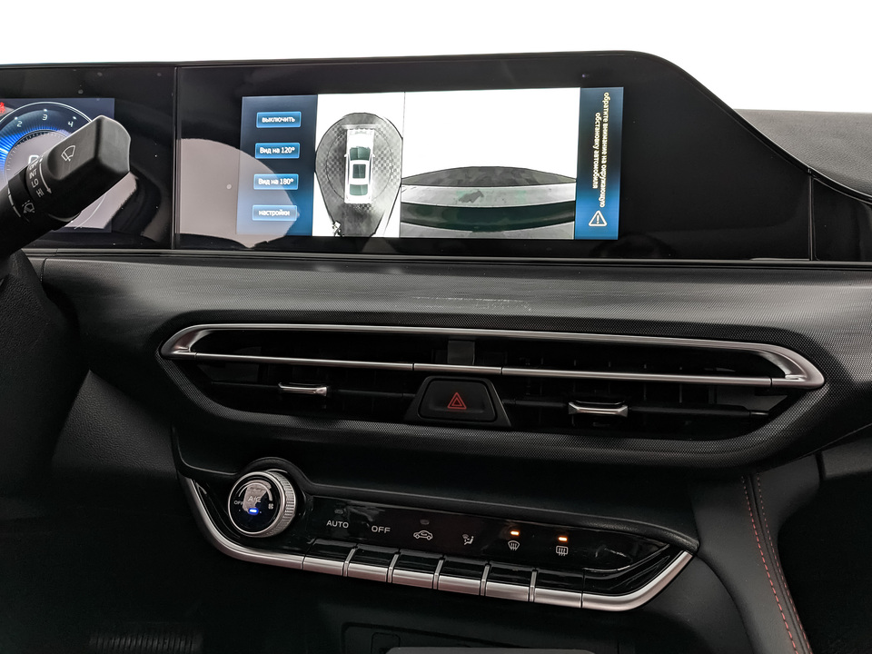 Фото Changan Eado plus с пробегом 13 144 км