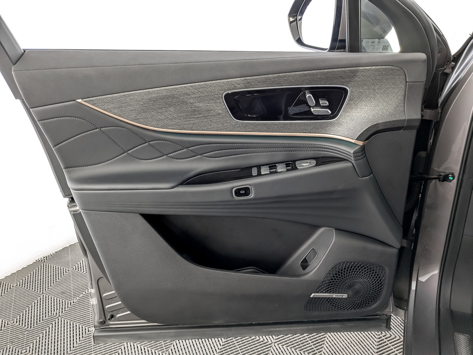 Фото JAECOO J8 с пробегом 8 234 км