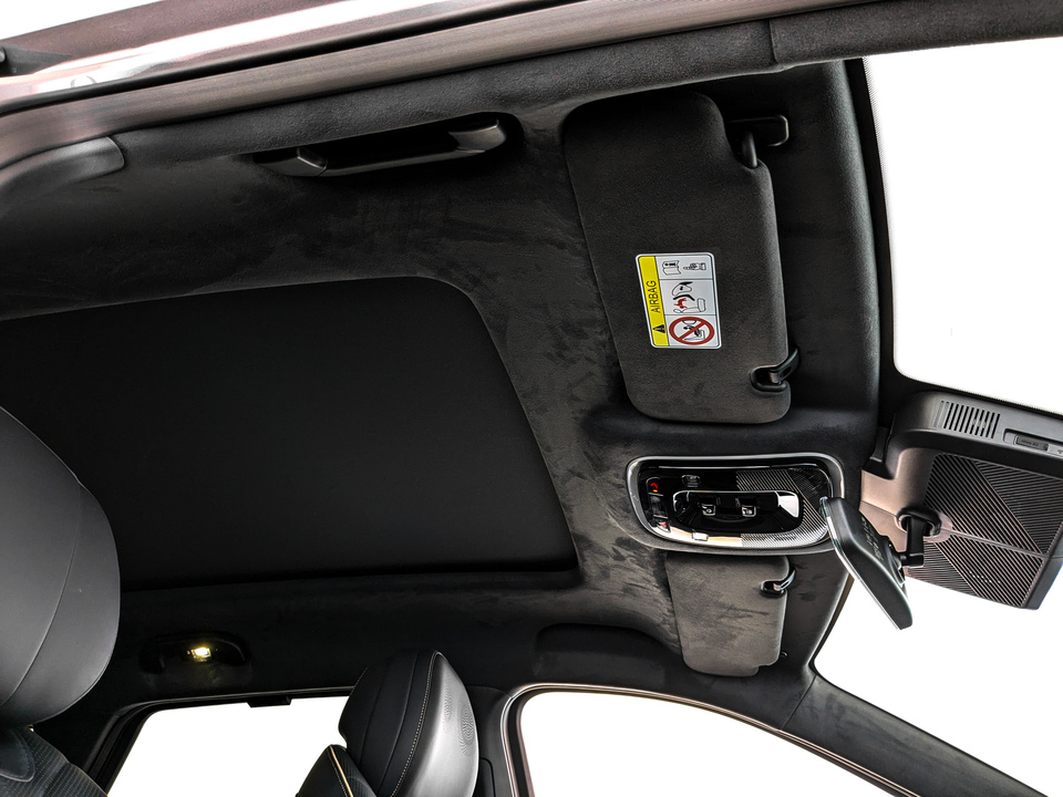 Фото JAECOO J8 с пробегом 8 234 км