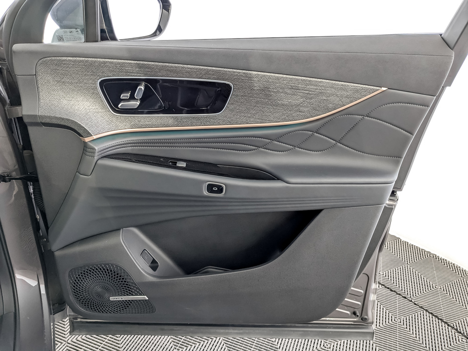 Фото JAECOO J8 с пробегом 8 234 км