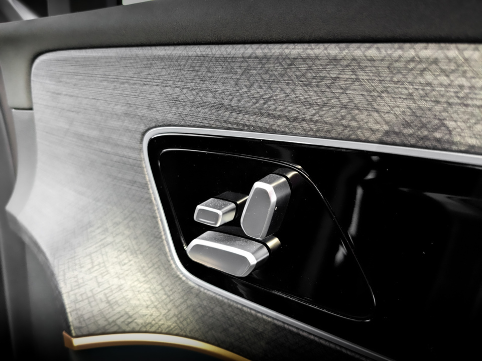 Фото JAECOO J8 с пробегом 8 234 км