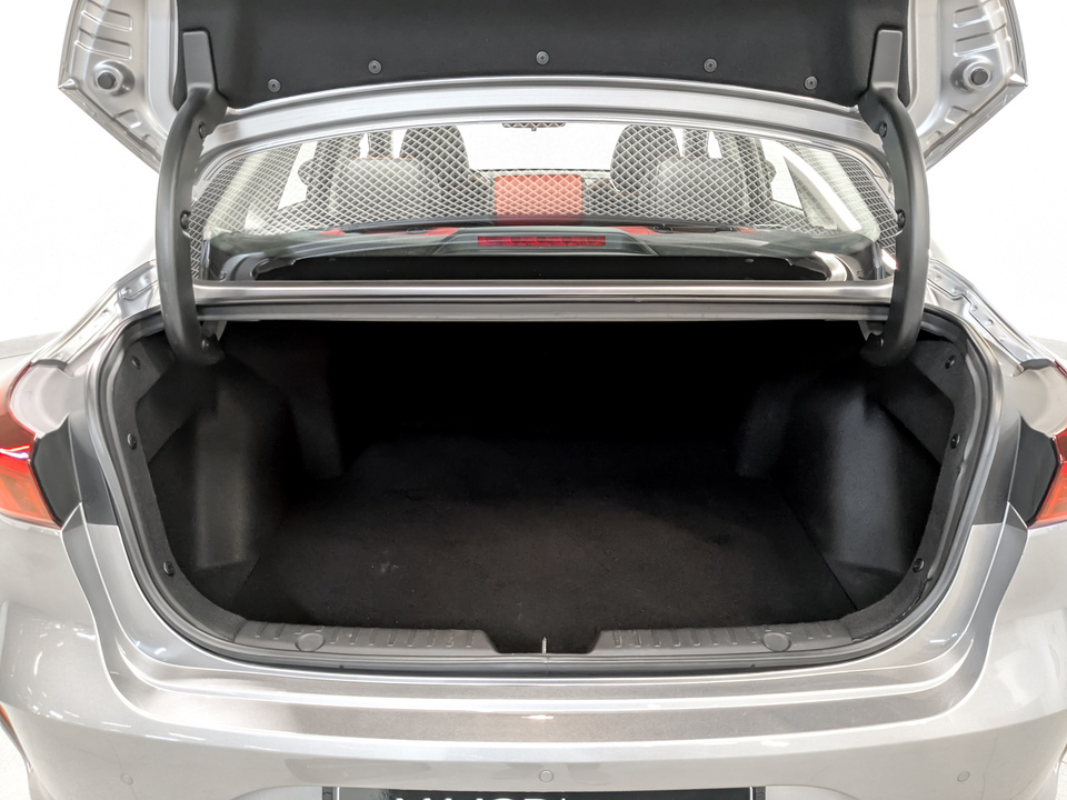 Фото Changan Eado plus с пробегом 17 945 км