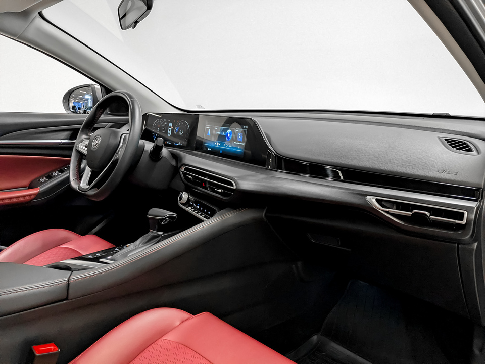 Фото Changan Eado plus с пробегом 17 945 км