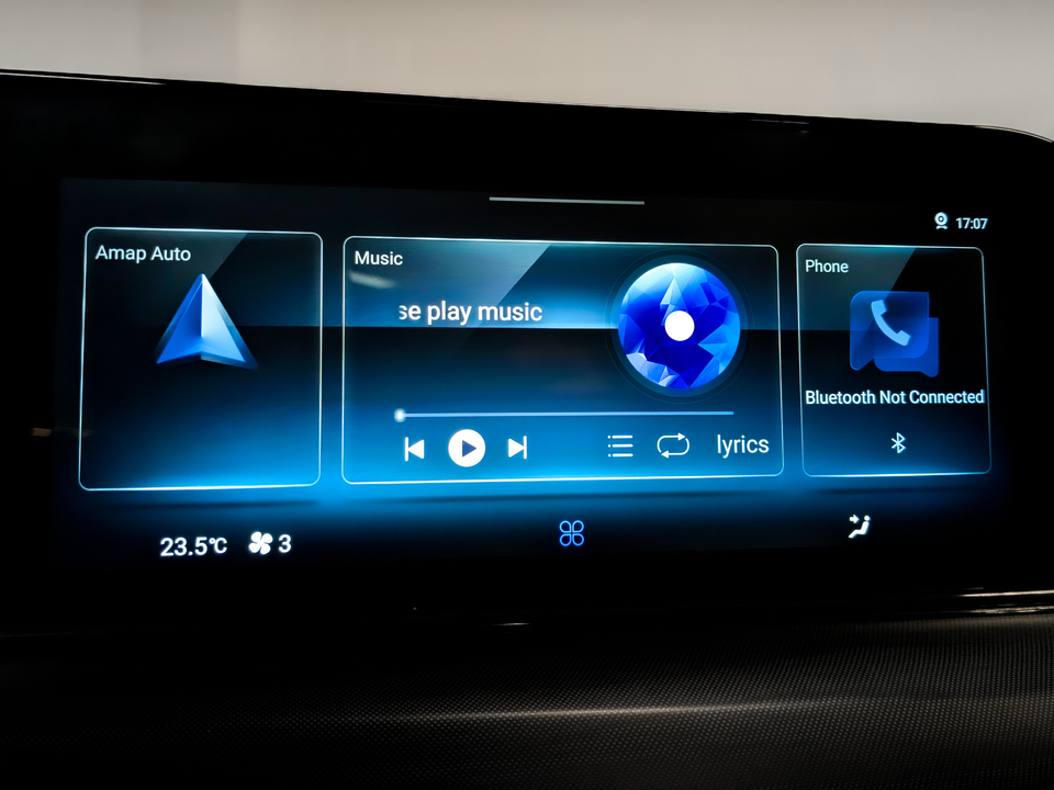 Фото Changan Eado plus с пробегом 17 945 км