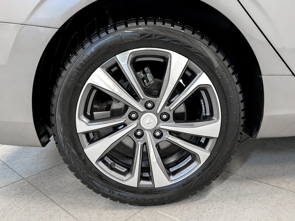 Фото Changan Eado plus с пробегом 17 945 км