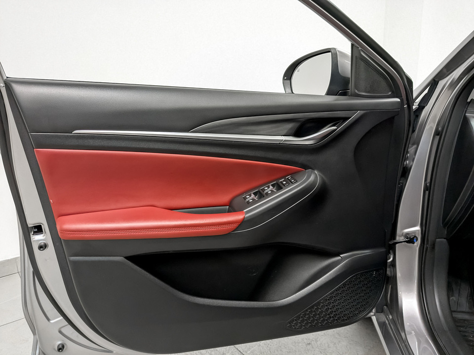 Фото Changan Eado plus с пробегом 17 945 км