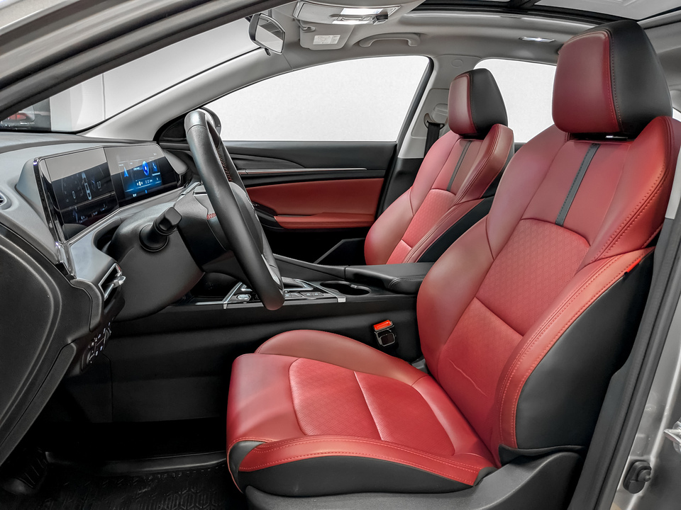 Фото Changan Eado plus с пробегом 17 945 км