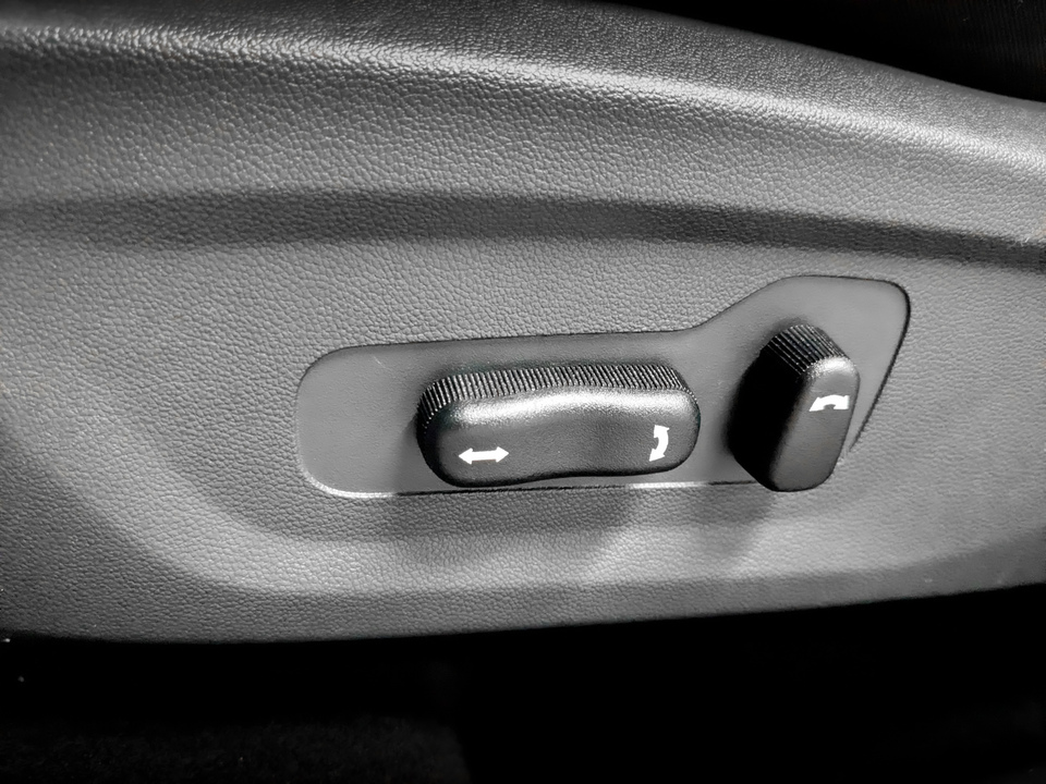 Фото Changan Eado plus с пробегом 17 945 км