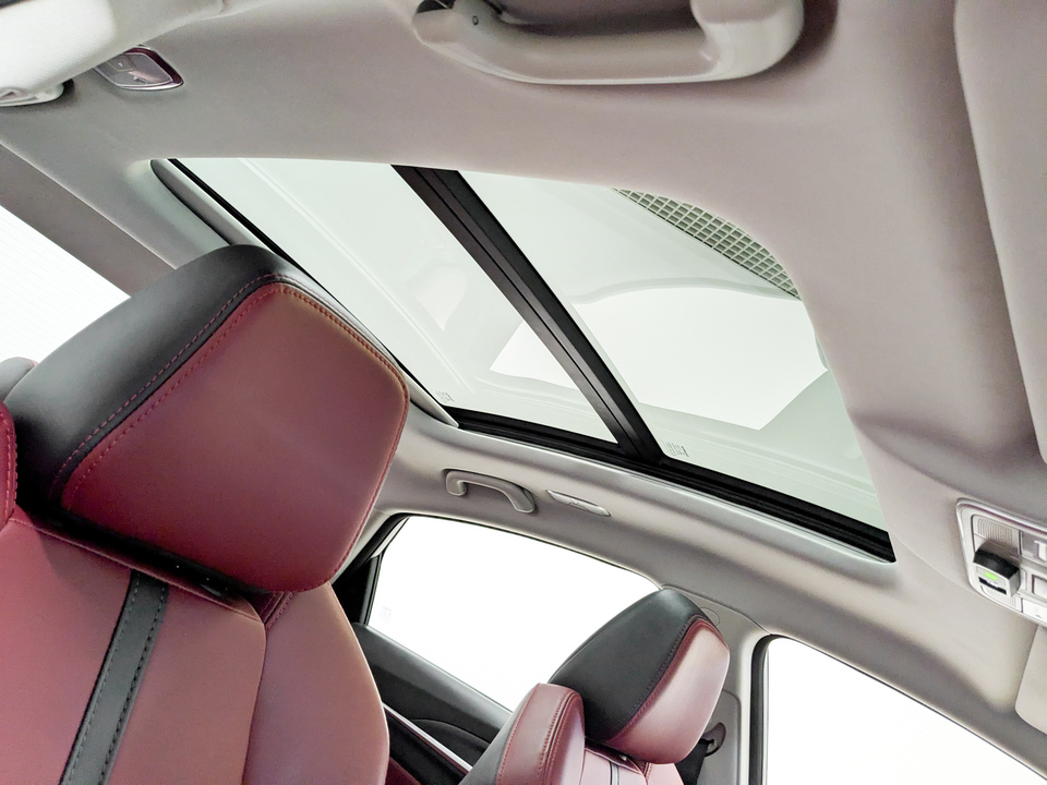 Фото Changan Eado plus с пробегом 17 945 км