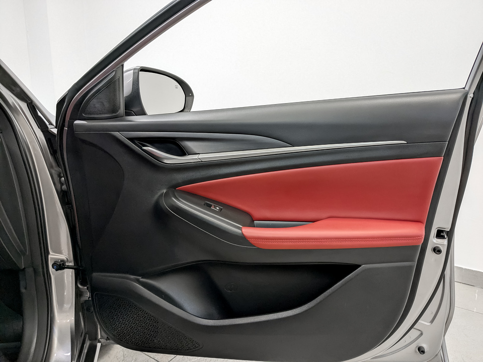 Фото Changan Eado plus с пробегом 17 945 км