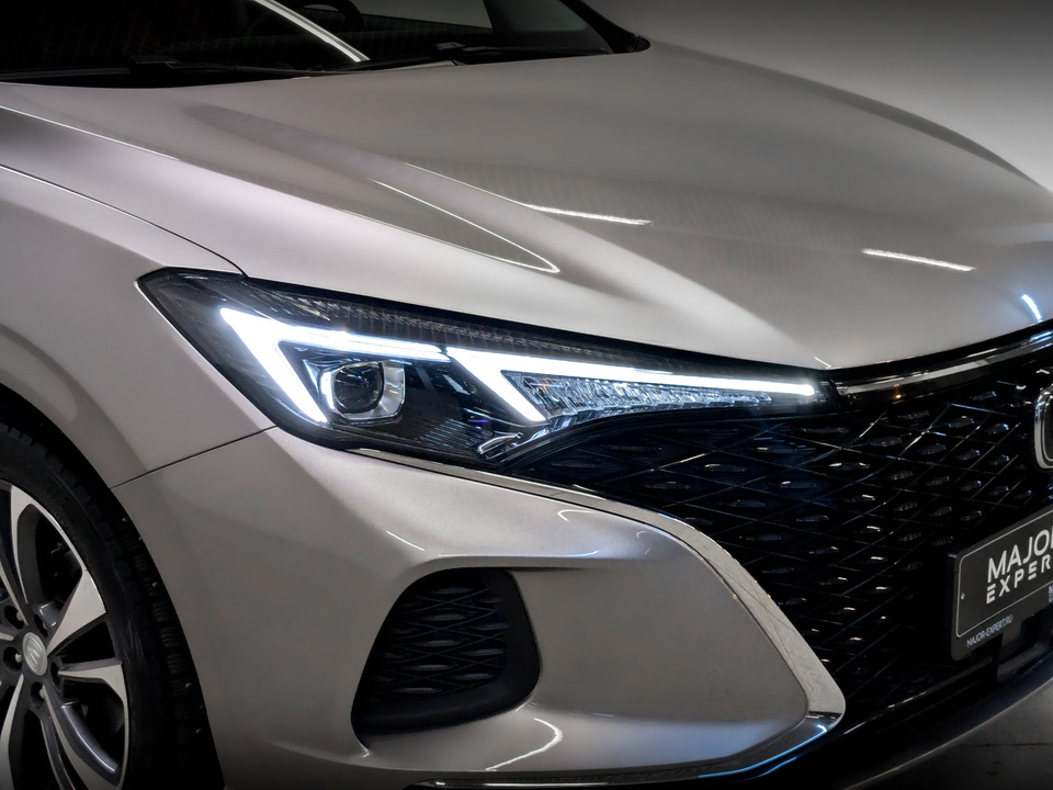 Фото Changan Eado plus с пробегом 17 945 км