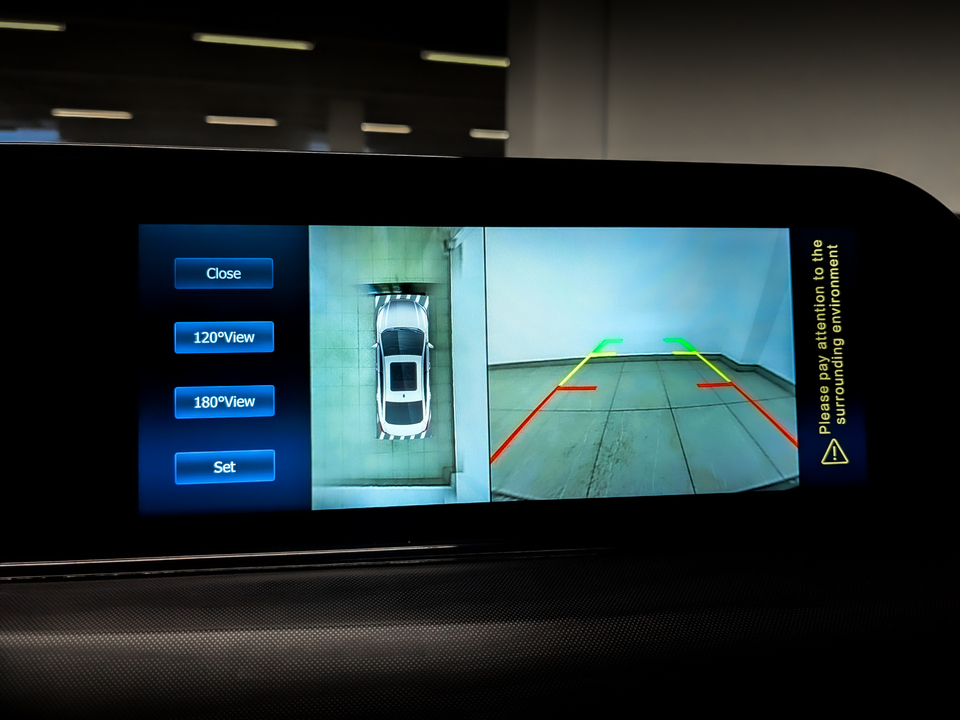 Фото Changan Eado plus с пробегом 17 945 км