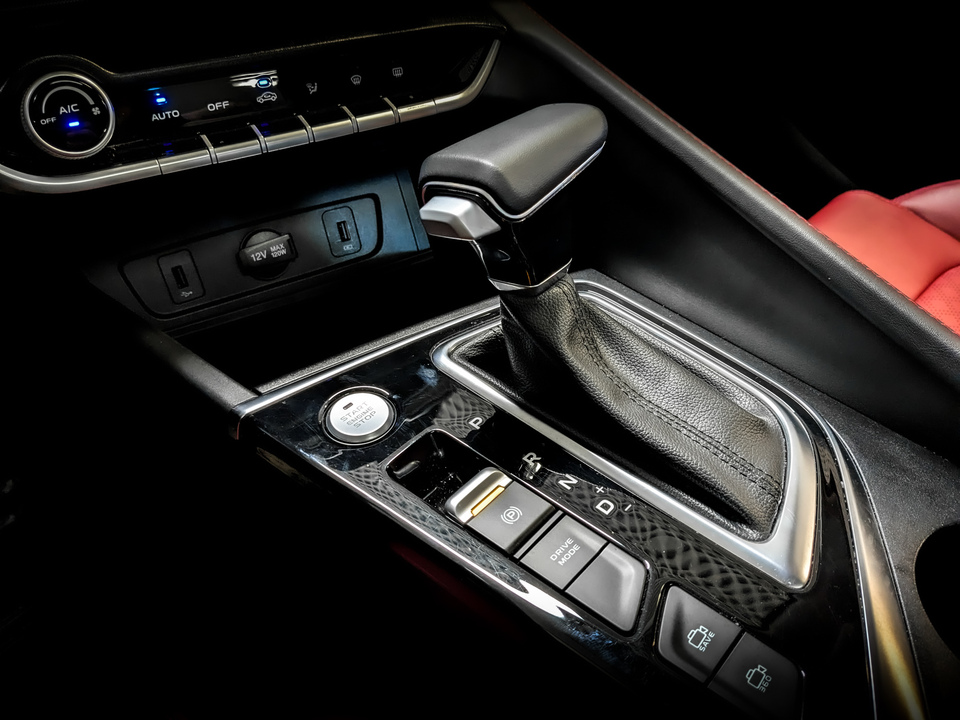 Фото Changan Eado plus с пробегом 17 945 км