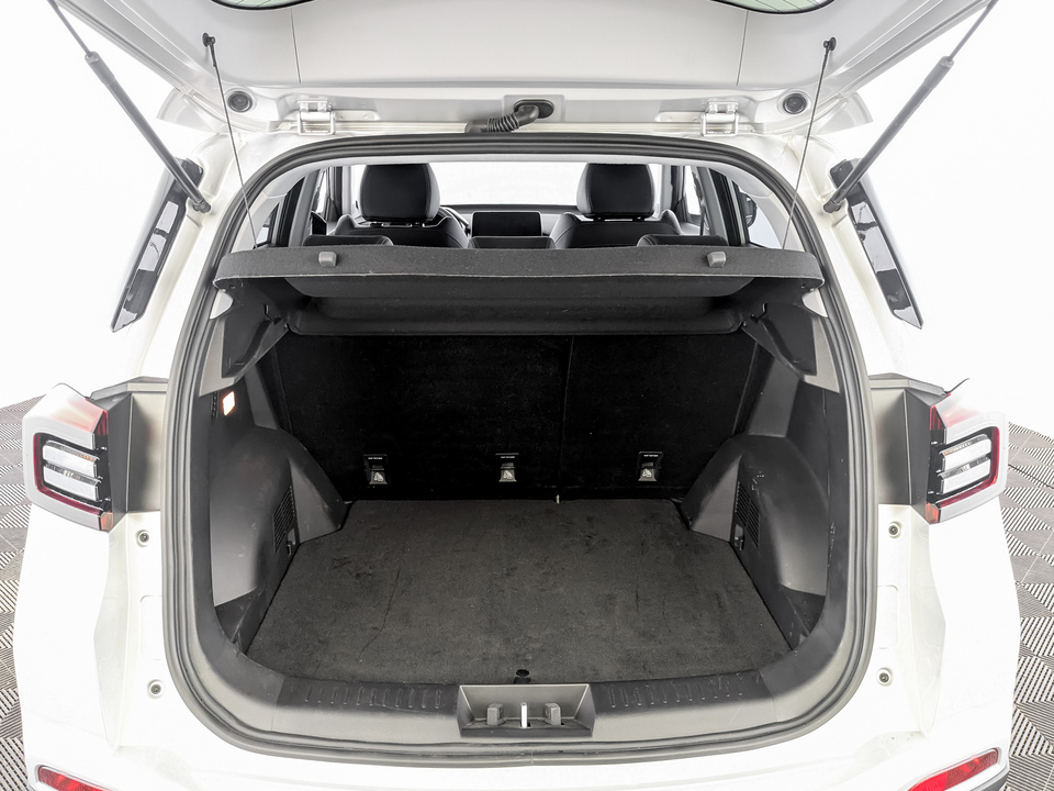 Фото Chery Tiggo 4 Pro 2023 г.в. с пробегом 8 805 км