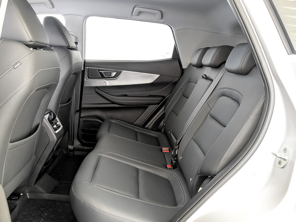 Фото Chery Tiggo 4 Pro 2023 г.в. с пробегом 8 805 км