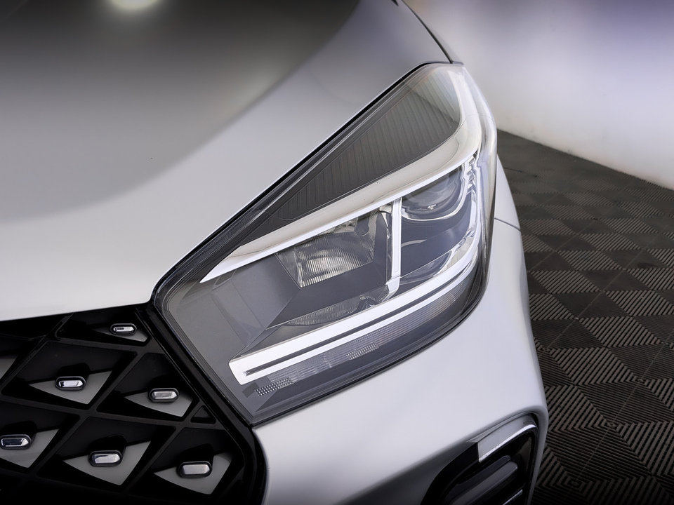 Фото Chery Tiggo 4 Pro 2023 г.в. с пробегом 8 805 км