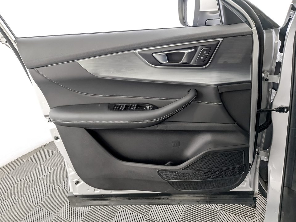 Фото Chery Tiggo 4 Pro 2023 г.в. с пробегом 8 805 км