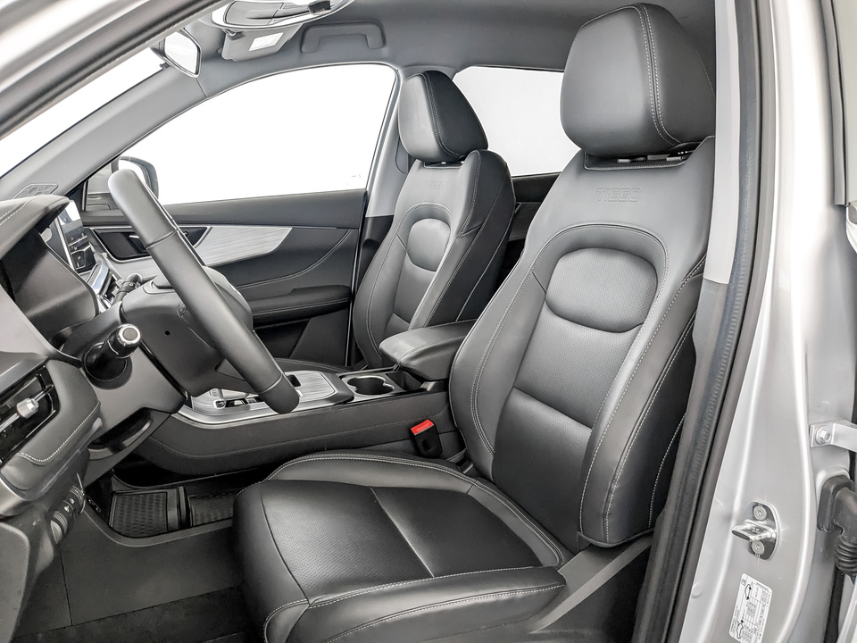 Фото Chery Tiggo 4 Pro 2023 г.в. с пробегом 8 805 км