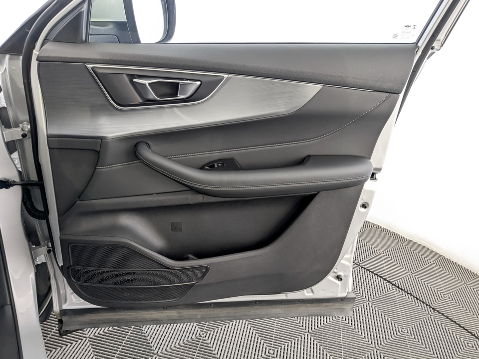 Фото Chery Tiggo 4 Pro 2023 г.в. с пробегом 8 805 км