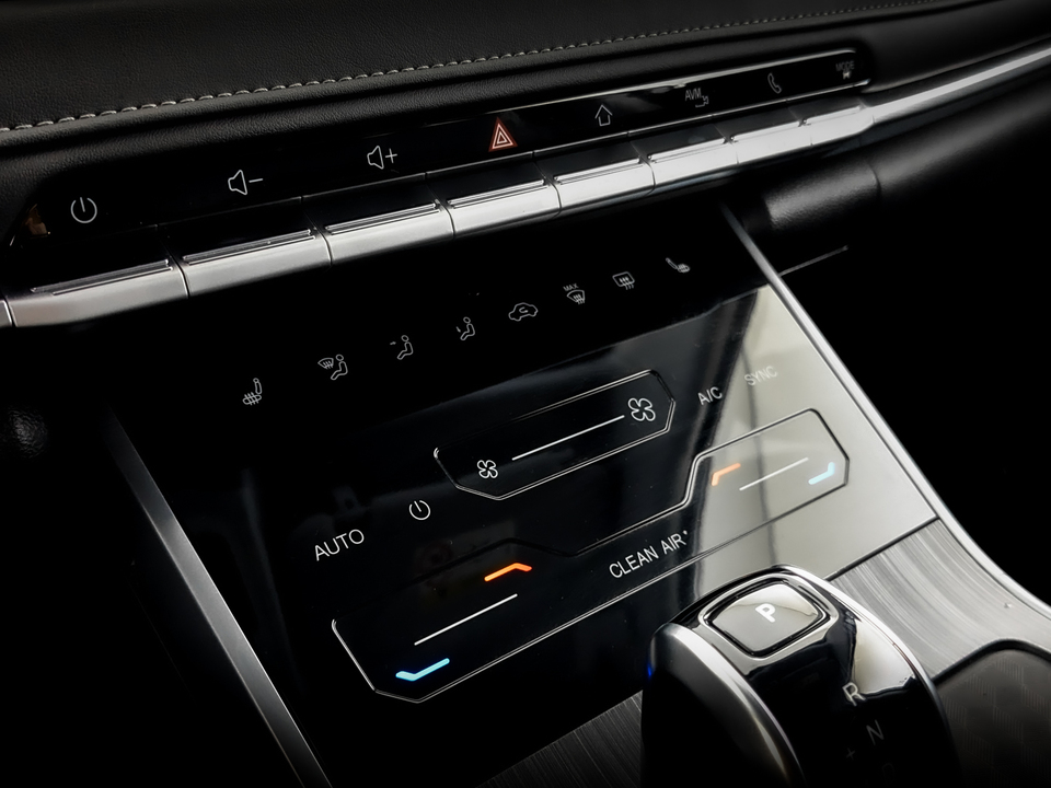 Фото Chery Tiggo 4 Pro 2023 г.в. с пробегом 8 805 км