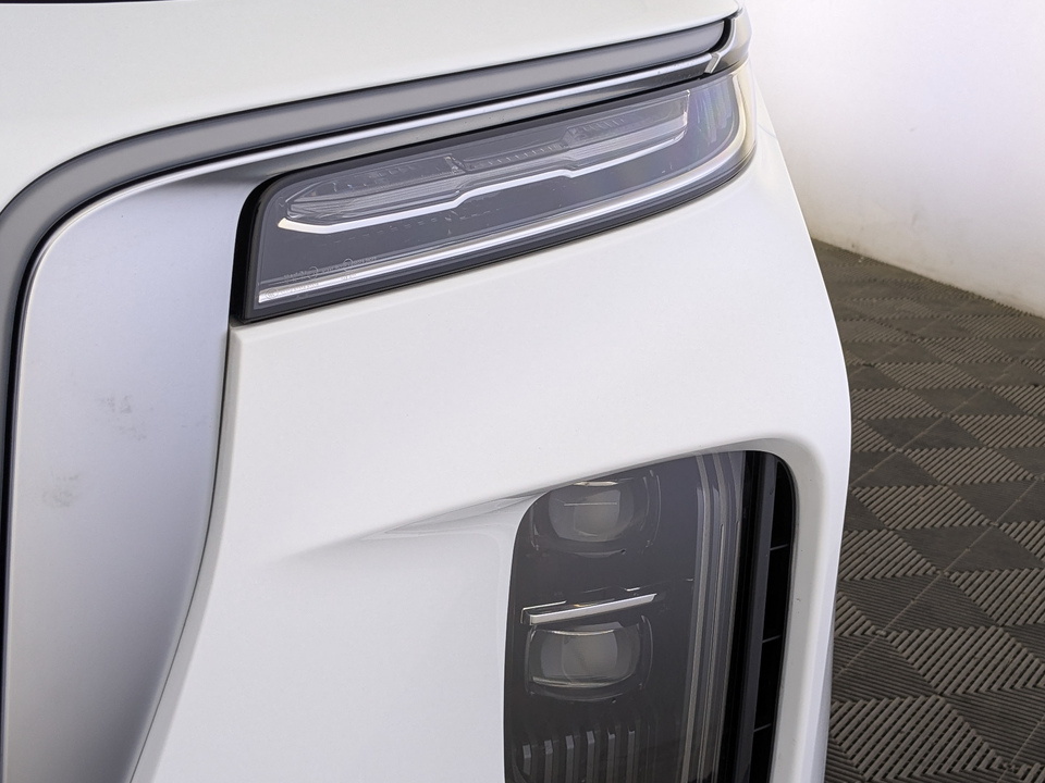 Фото Hongqi E-HS9 с пробегом 20122 км