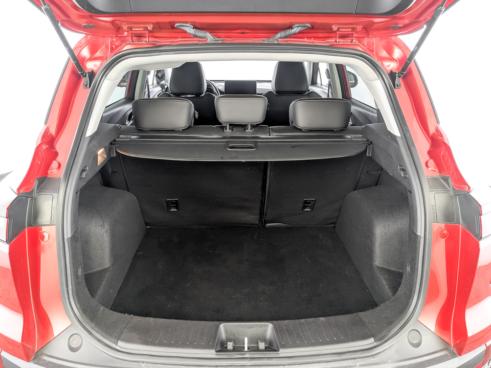 Фото Москвич 3e с пробегом 19 044 км