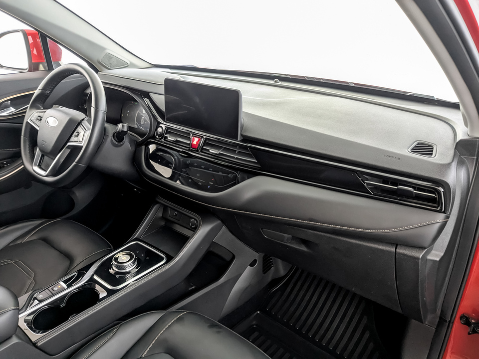 Фото Москвич 3e с пробегом 19 044 км