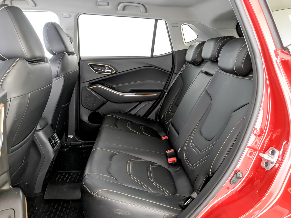 Фото Москвич 3e с пробегом 19 044 км