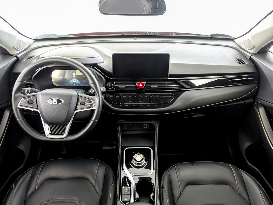 Фото Москвич 3e с пробегом 19 044 км