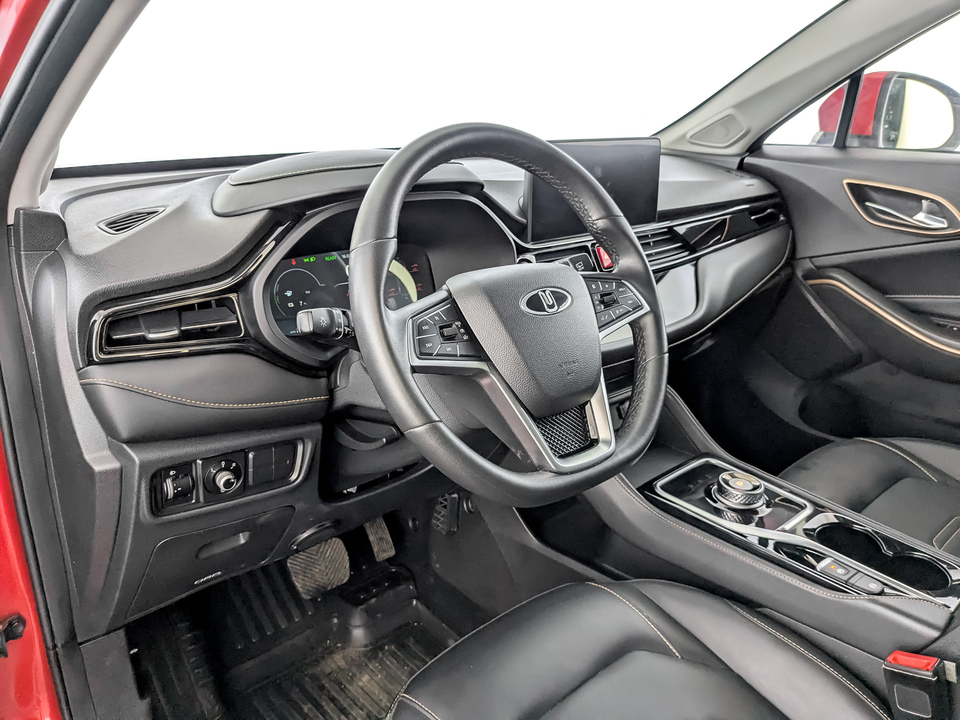 Фото Москвич 3e с пробегом 19 044 км