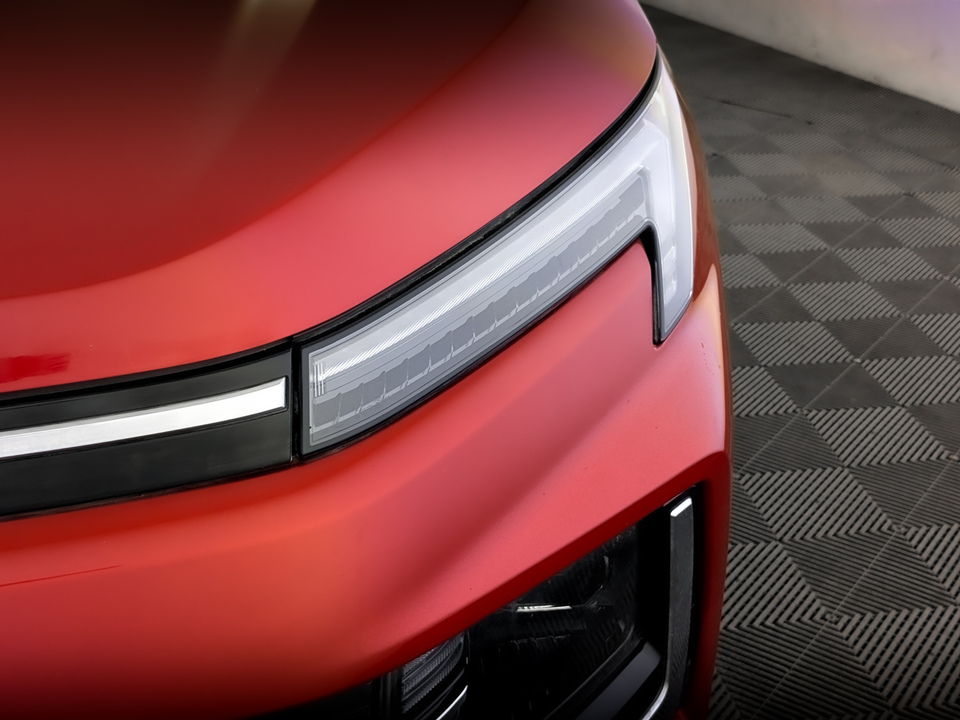 Фото Москвич 3e с пробегом 19 044 км