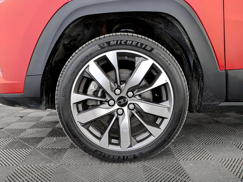 Фото Москвич 3e с пробегом 19 044 км