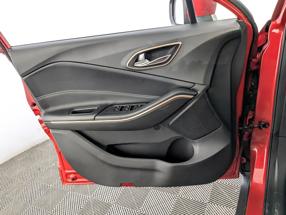 Фото Москвич 3e с пробегом 19 044 км