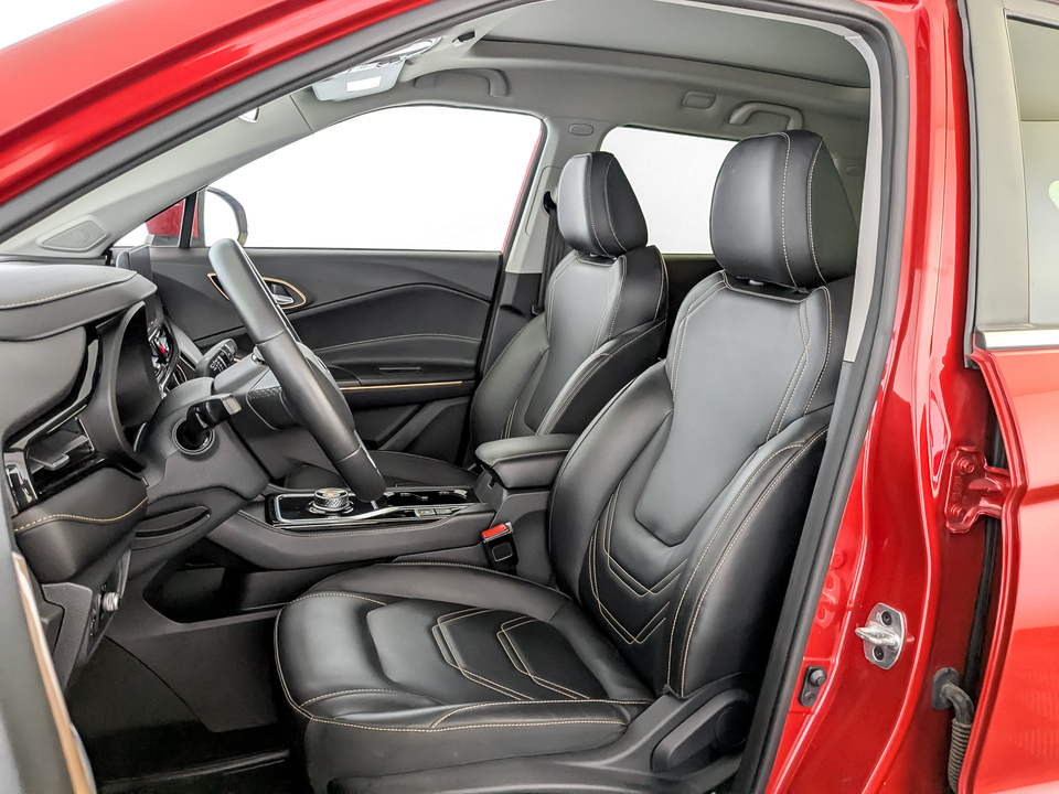 Фото Москвич 3e с пробегом 19 044 км