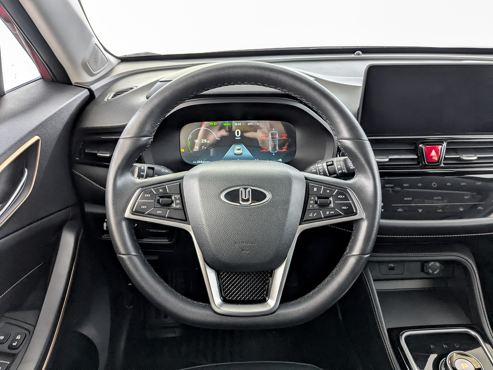 Фото Москвич 3e с пробегом 19 044 км