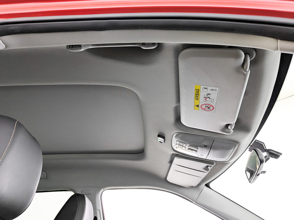 Фото Москвич 3e с пробегом 19 044 км