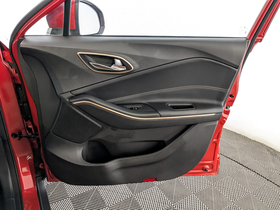 Фото Москвич 3e с пробегом 19 044 км