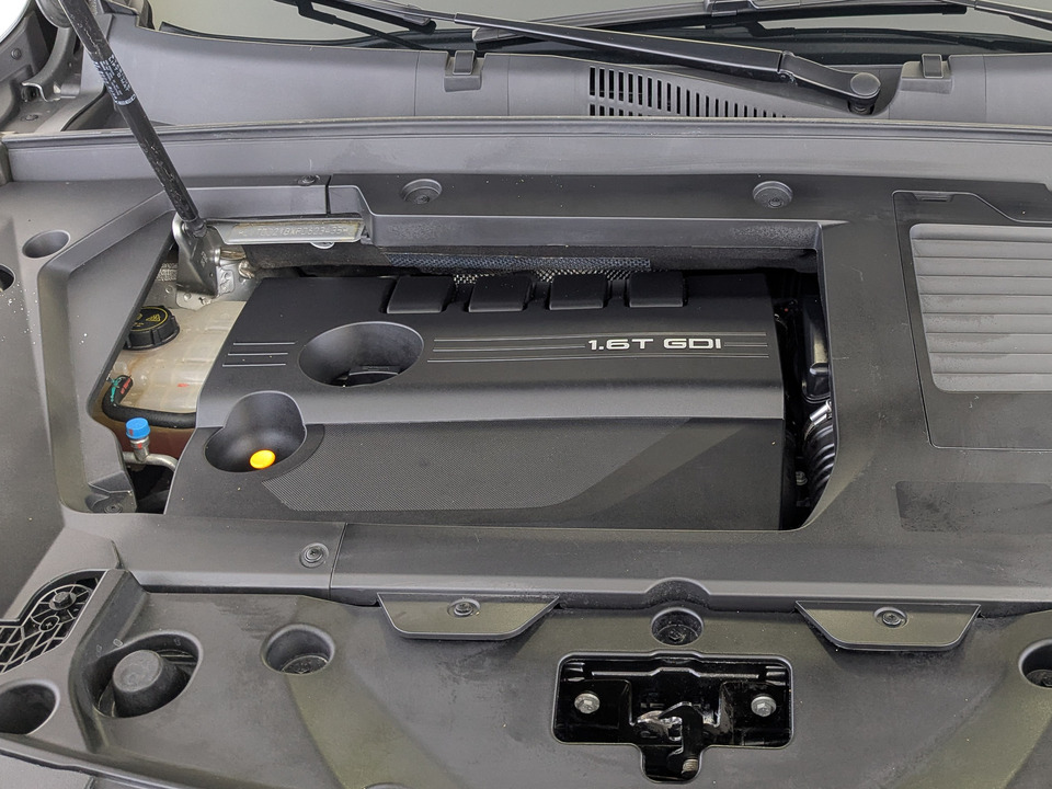 Фото Exeed TXL с пробегом 20252 км