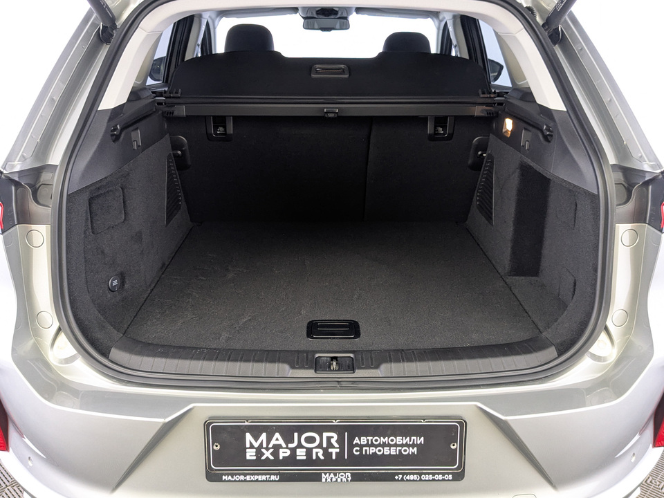 Фото Exeed TXL с пробегом 20252 км