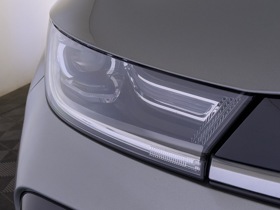 Фото Exeed TXL с пробегом 20252 км