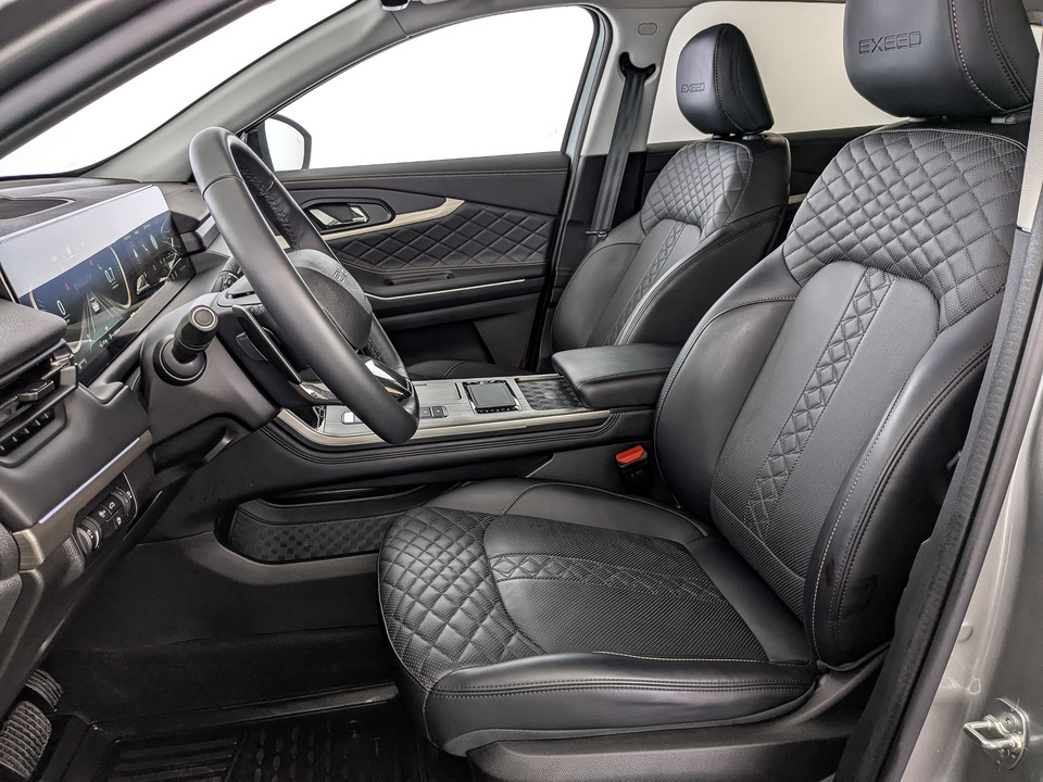 Фото Exeed TXL с пробегом 20252 км
