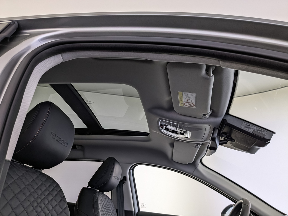 Фото Exeed TXL с пробегом 20252 км