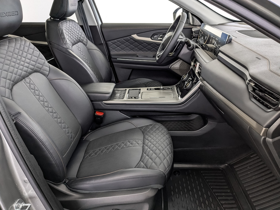Фото Exeed TXL с пробегом 20252 км