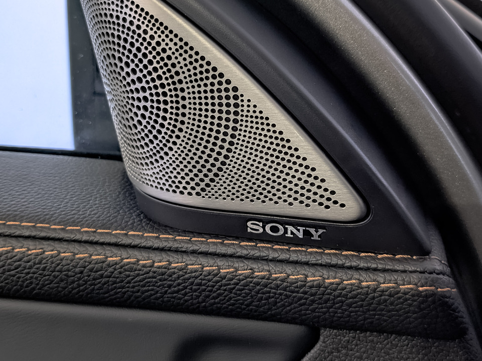 Фото Exeed TXL с пробегом 20252 км